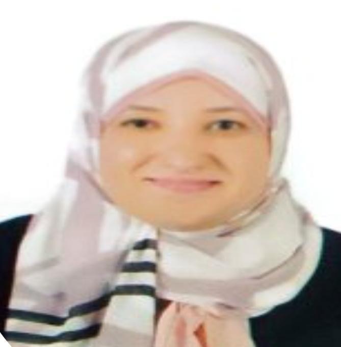 Dr. Mona Ahmed Gamal