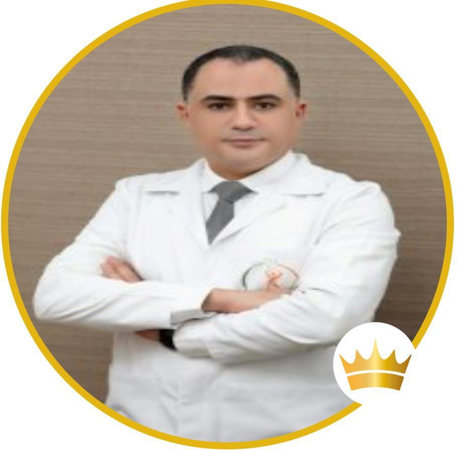 Dr. Mohamed Masoud Qandeel