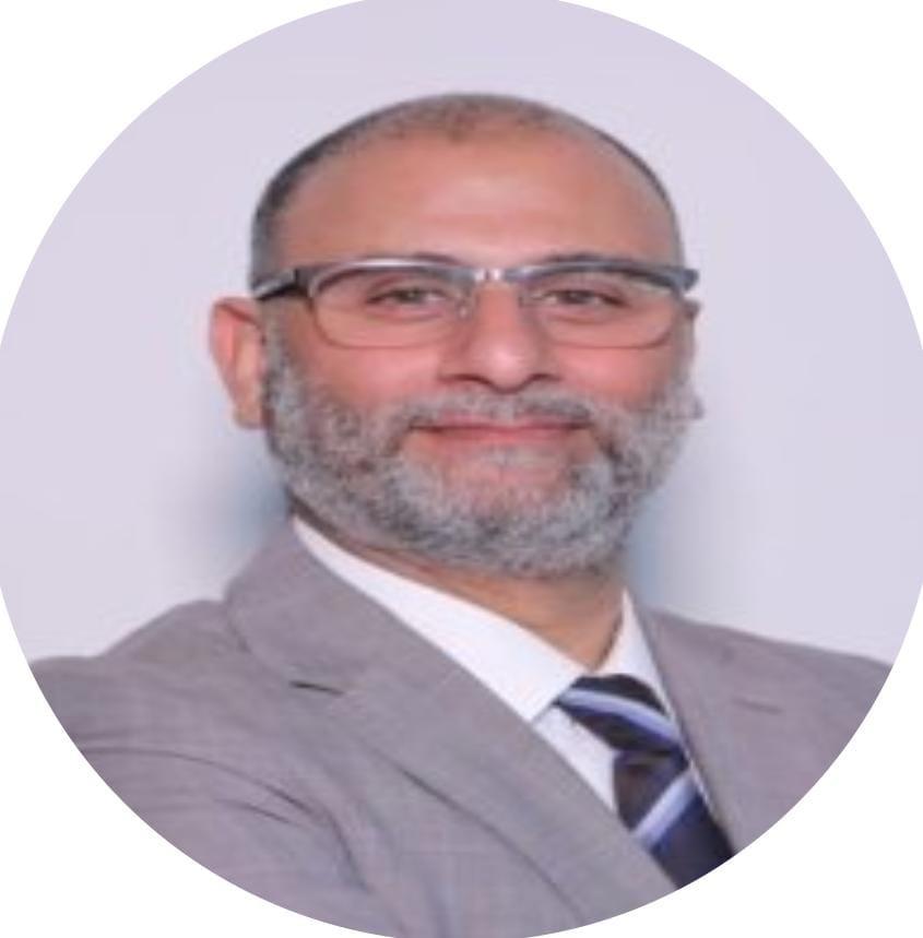 Dr. Hani Abdel Majeed Shraim