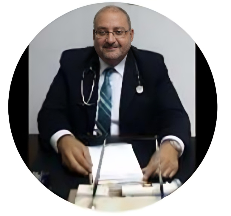 Dr. Haitham Abdelaziz Suleiman