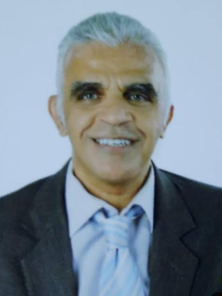 Dr. Hossam Abdel Hamid Abdel Ghani