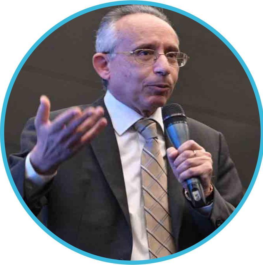 Prof. Dr. Ashraf Hussein Al-Ghandour