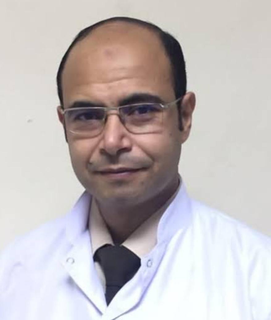 Dr. Mohamed Nagaty