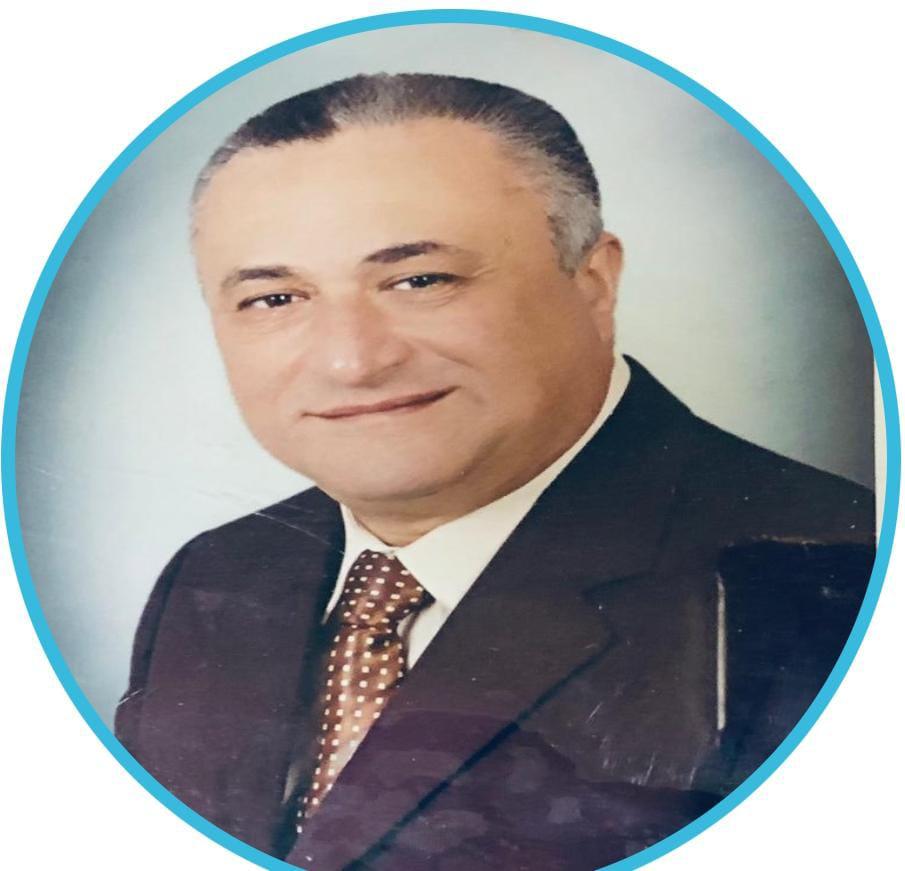 Prof. Dr. Amr El-Menoufy