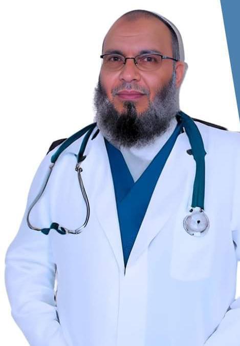 Dr. Mohammed Al-Jahmi