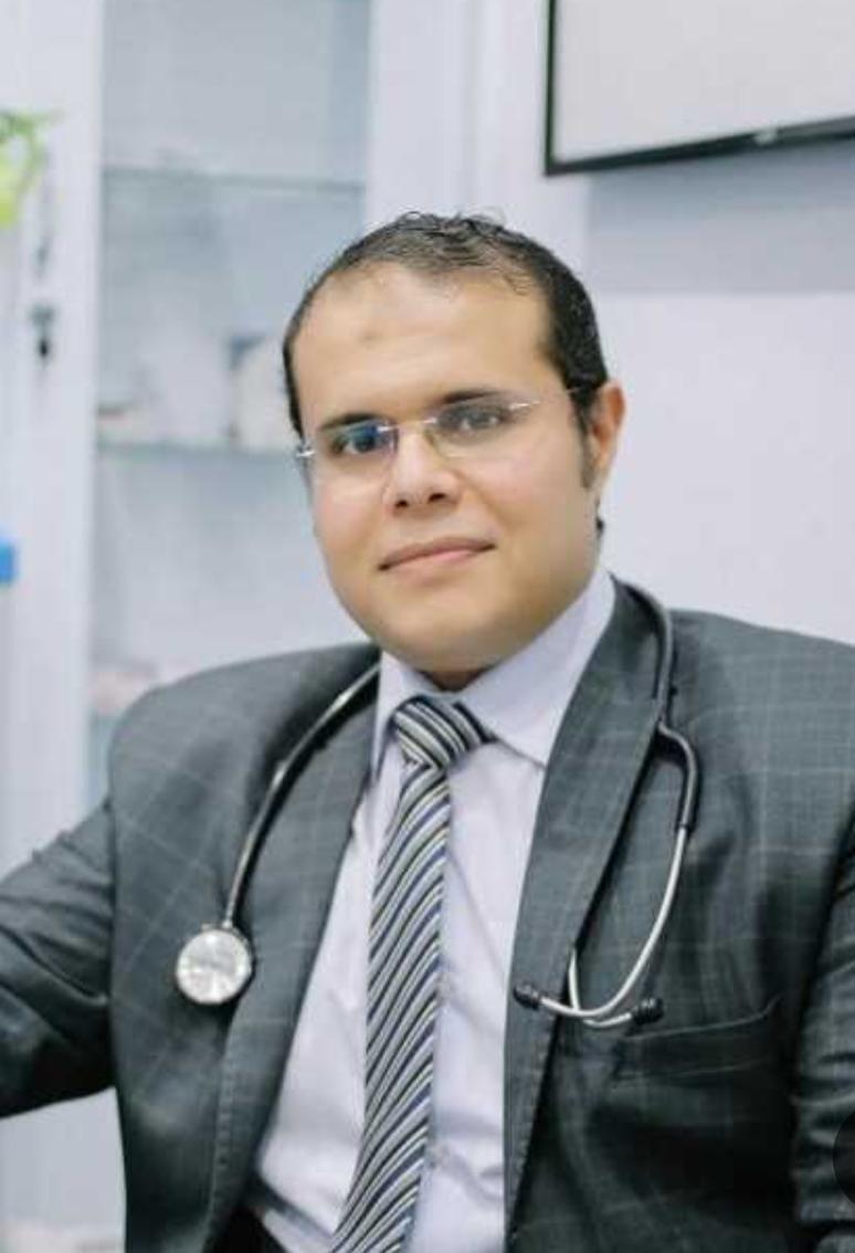 Dr. Ahmed Fouad Mohamed Suleiman