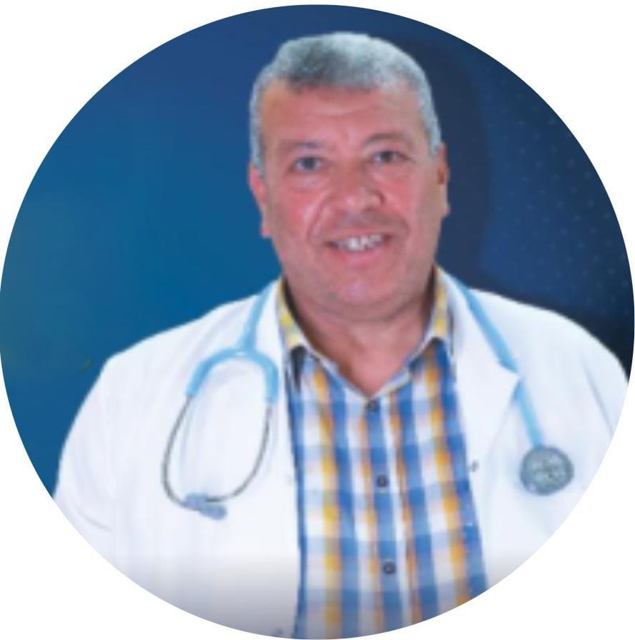 Dr. Mohamed Badawi