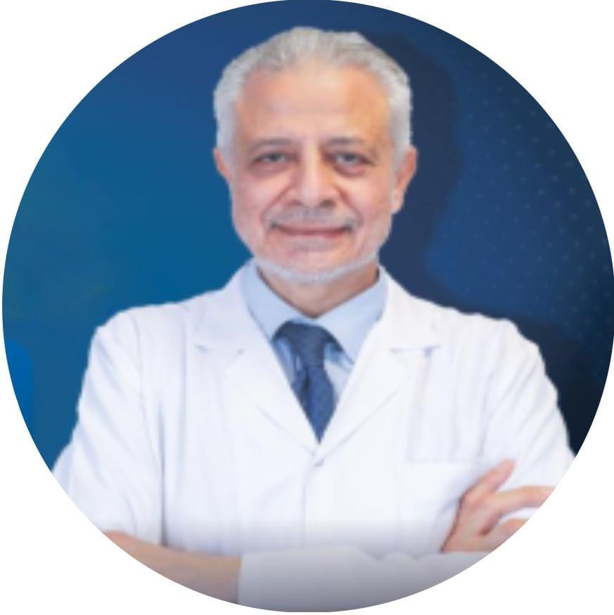 Dr. Abdel Moneim Sami El Ramly