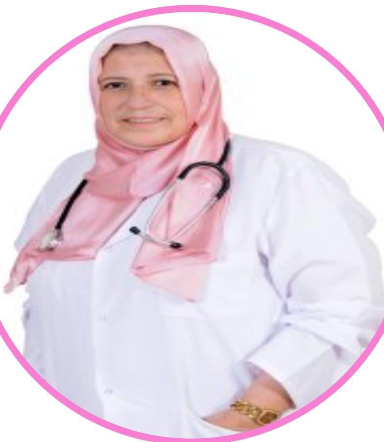 Dr. Buthaina Abdul Hasib Taha