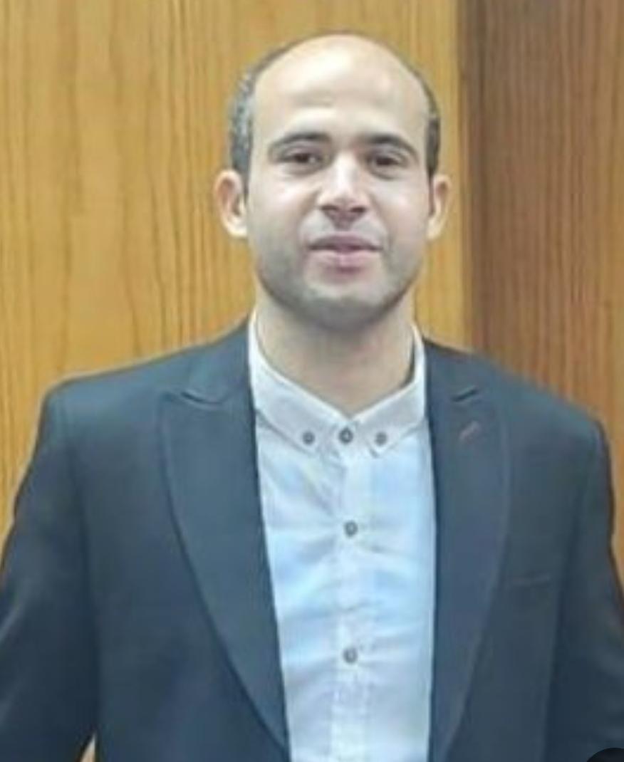 Dr. Mohamed Yahya