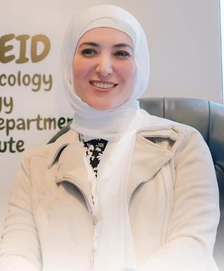 Dr. Narmin Gamal El-Din