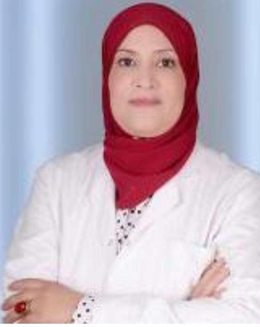 Dr. Mayada Farag