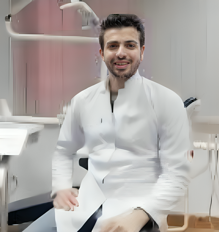 Doctor Ahmed Nasser