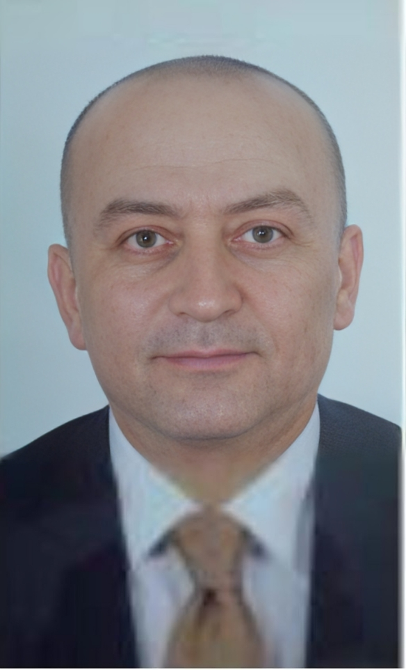 Dr. Mohamed Saeed El Gamal