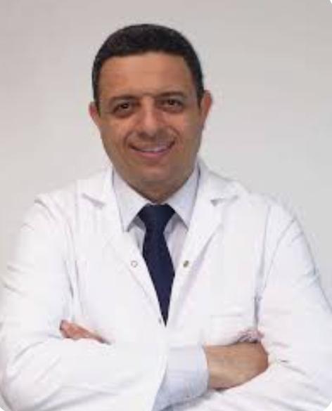 Dr. Hossam Ahmed Qoura