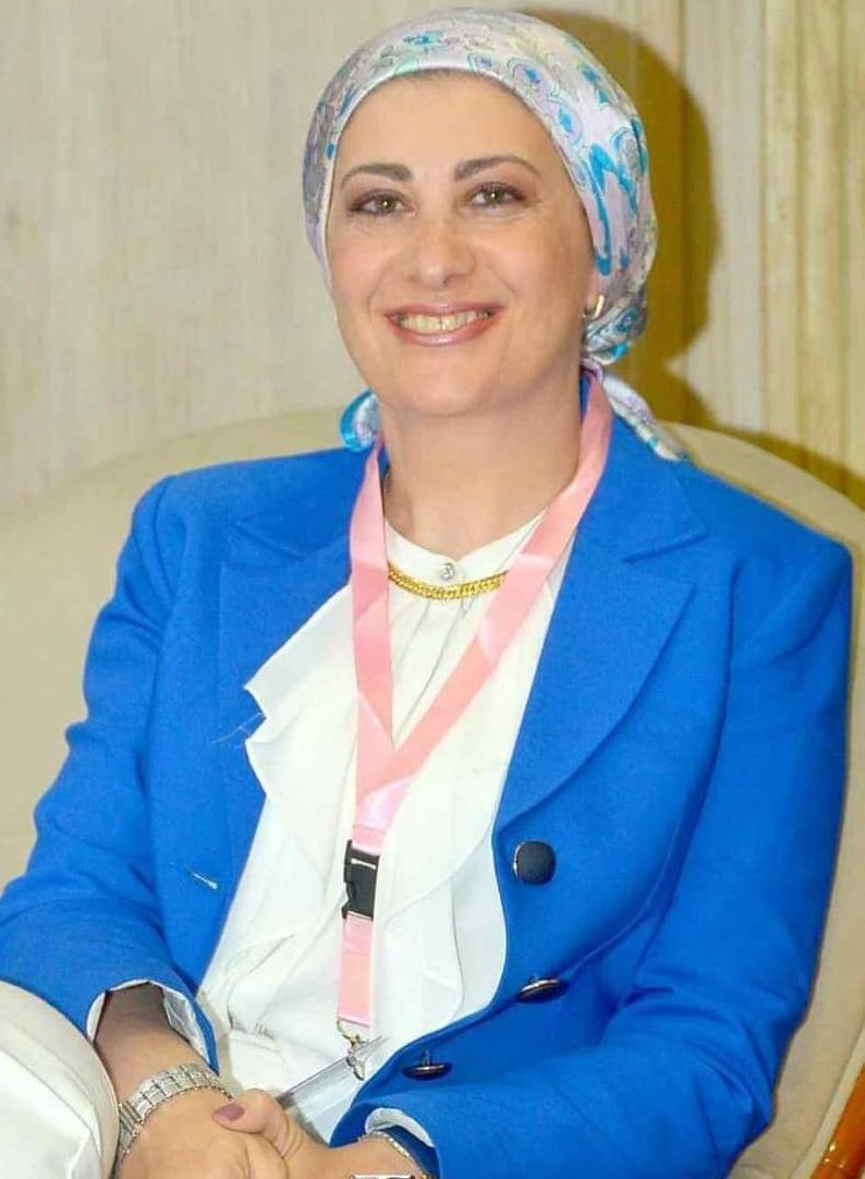 Dr. Rania Nabil Sabry