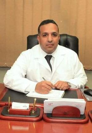 Dr. Mahmoud Ibrahim Salem