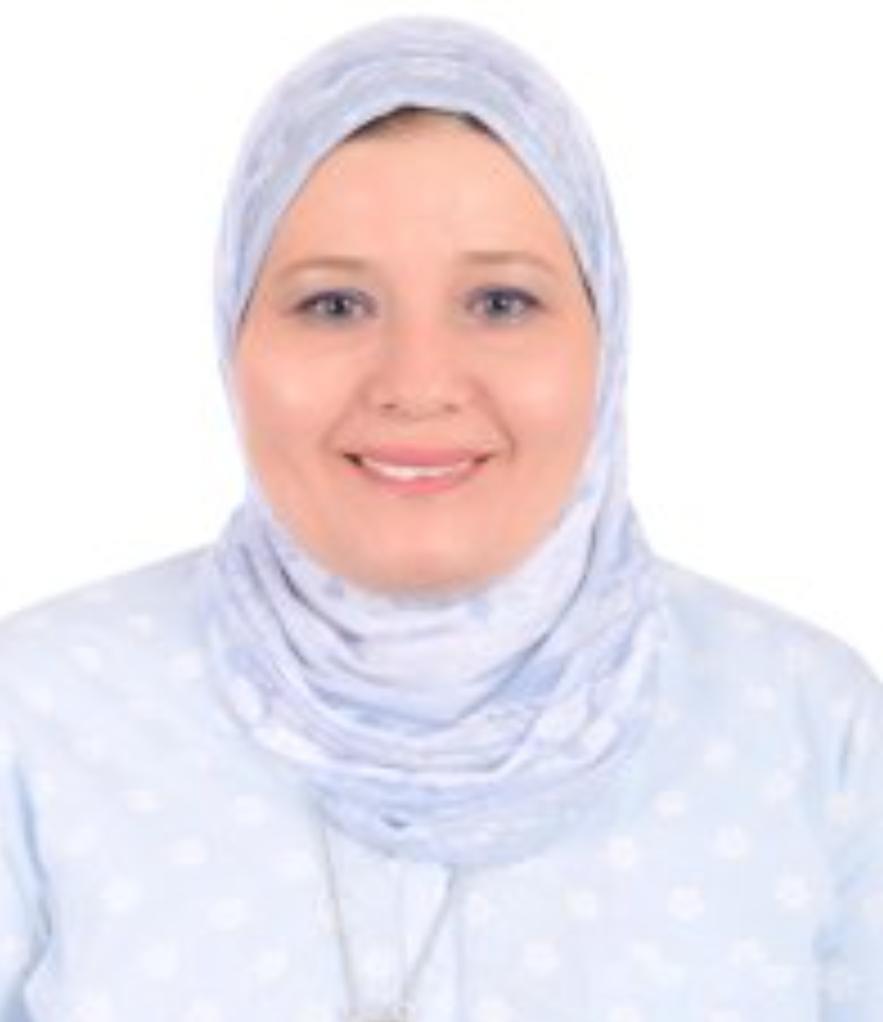 Dr. Germaine Mamoun