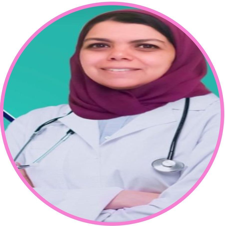 Doctor Iman Hamza