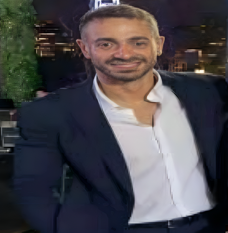 Dr. Osama Adel