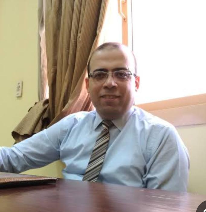 Dr. Tamer Abu El-Yazid