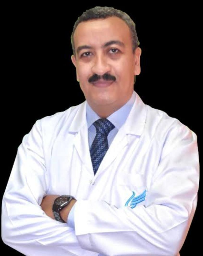 Dr. Kamel Hamida