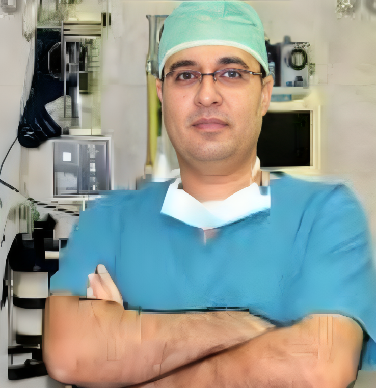 Dr. Tamer Wagih