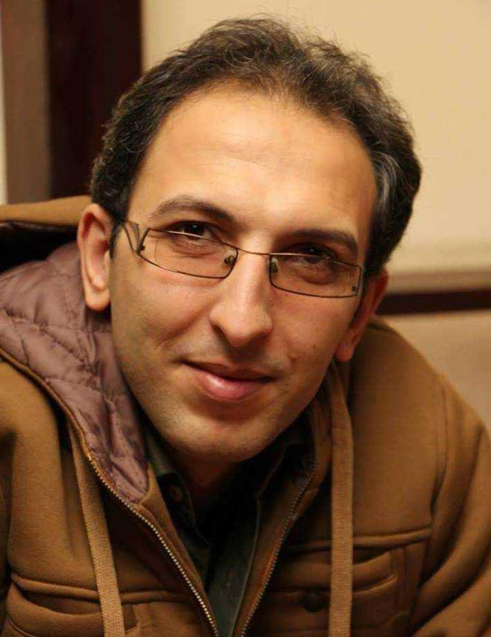 Dr. Mohamed Maher