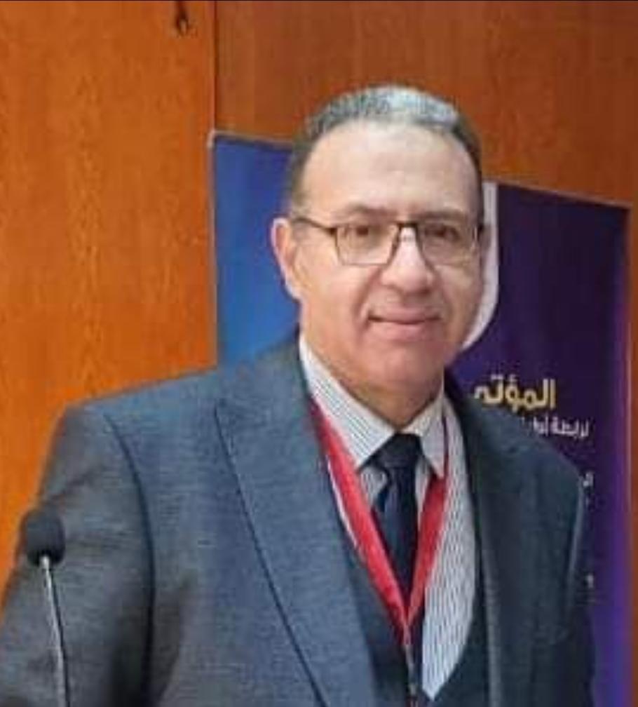 Dr. Mohamed Al-Assal