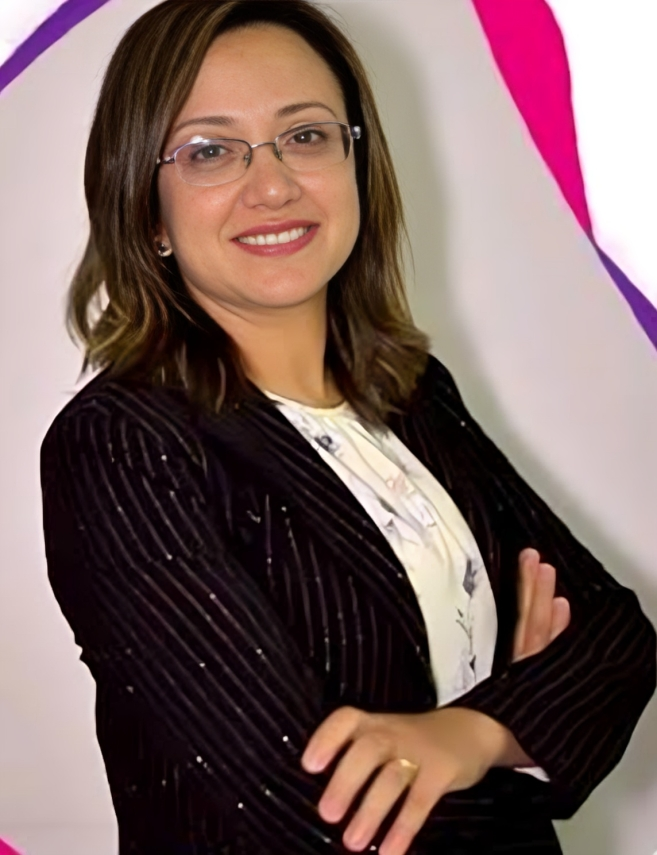 Dr. Irini Rushdi