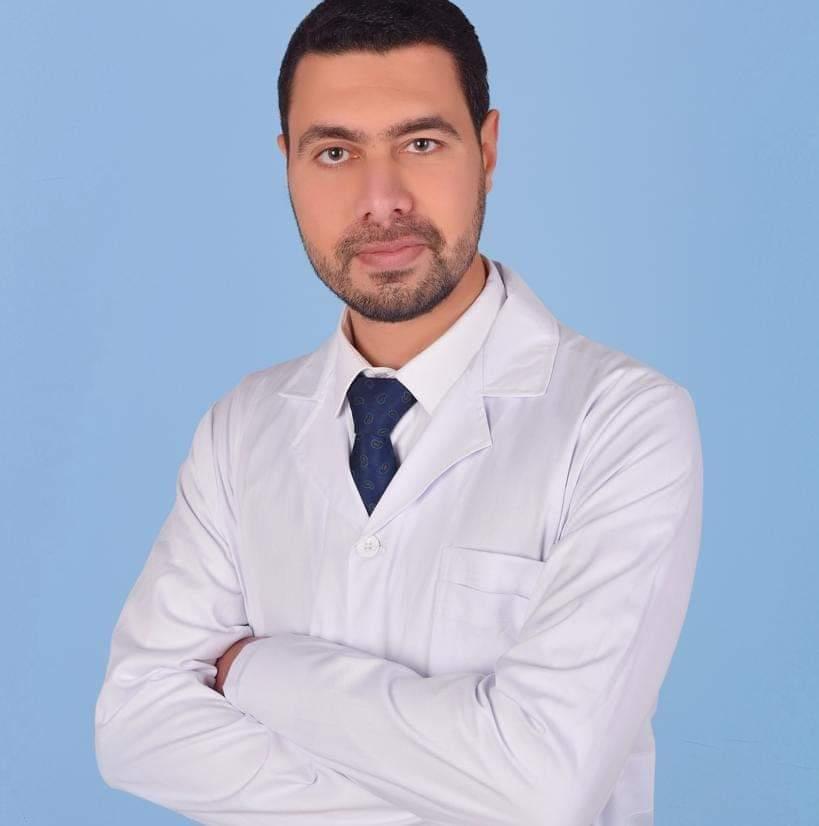 Dr. Yasser Mohammed Abdel Rahim