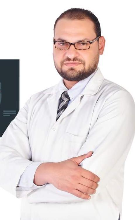 Dr. Mohamed El-Sharkawy