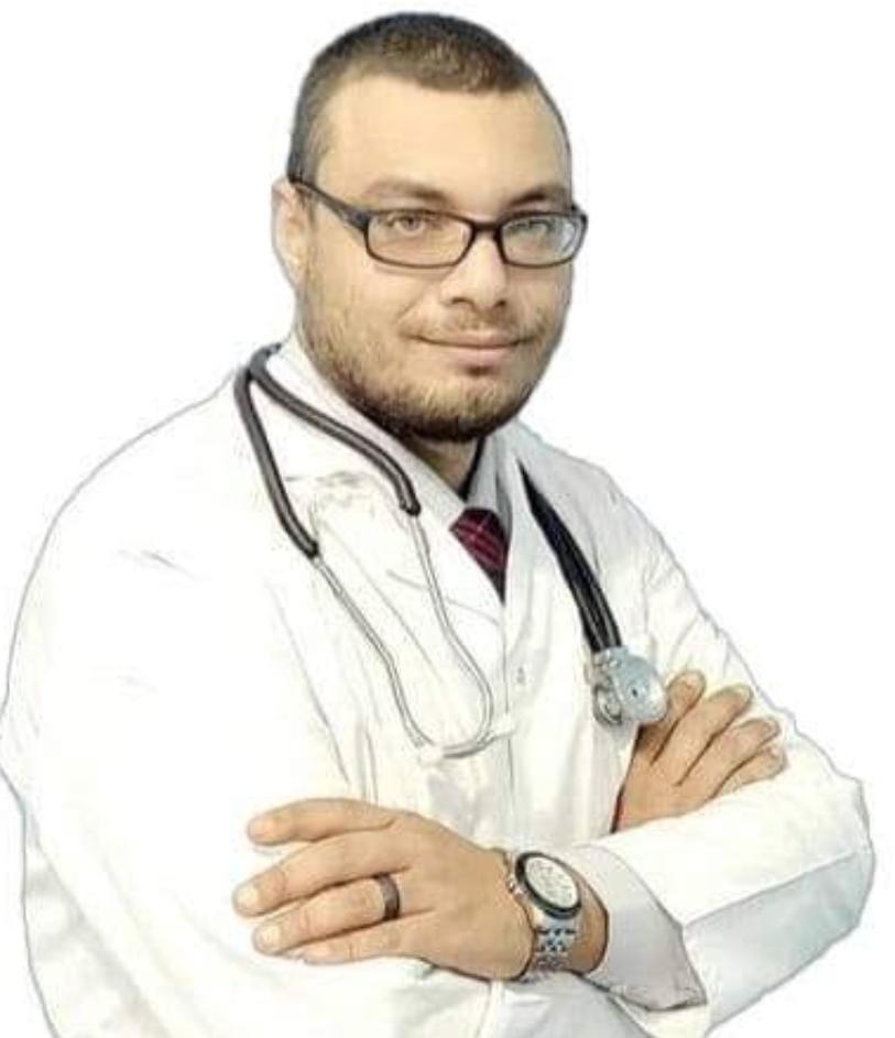 Dr. Mohamed Ismail Ibrahim