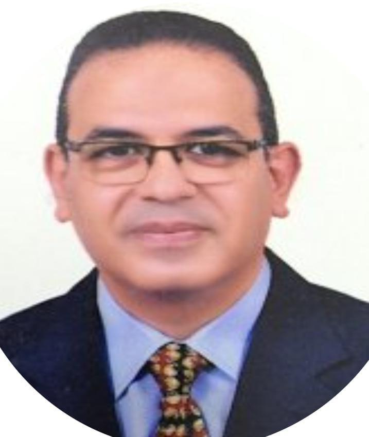 Dr. Amr Ahmed Mustafa Aziz