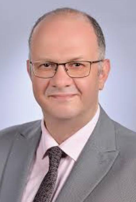 Dr. Fadi Fares Nazmi