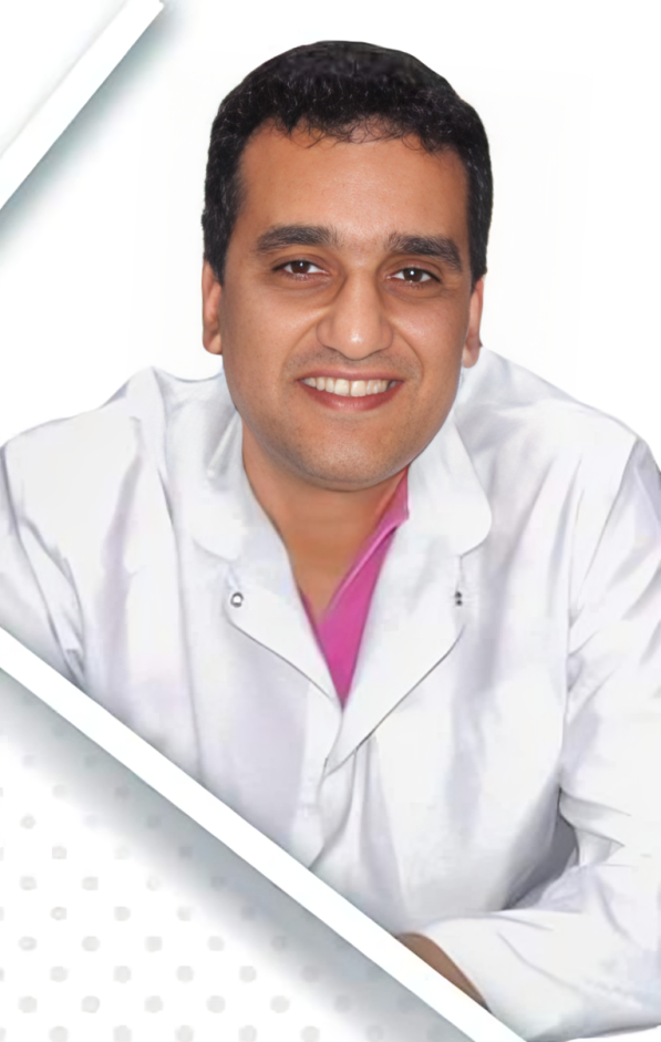 Dr. Ayman El Sheikh