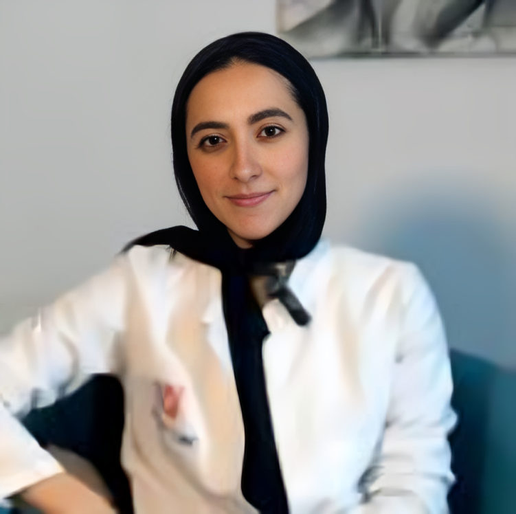 Dr. Hadeer Sami El-Hindawy