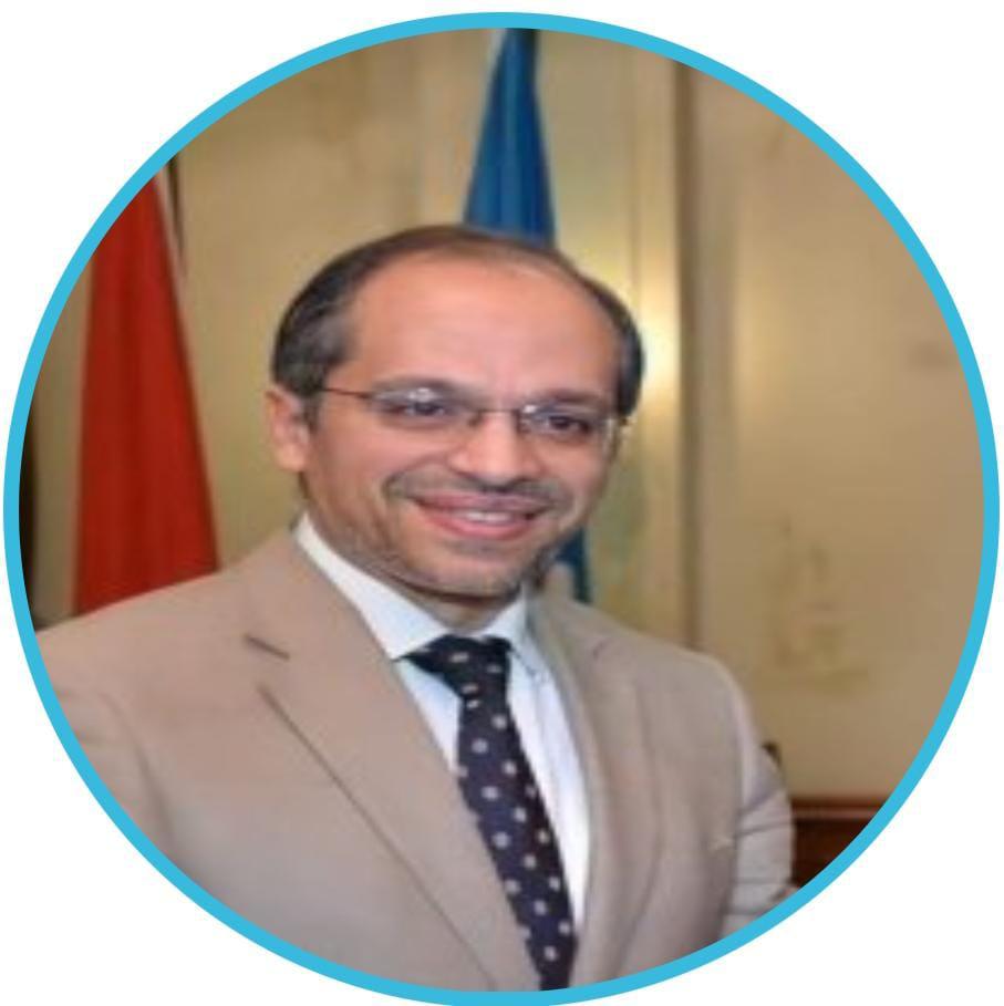 Dr. Mustafa Gamal