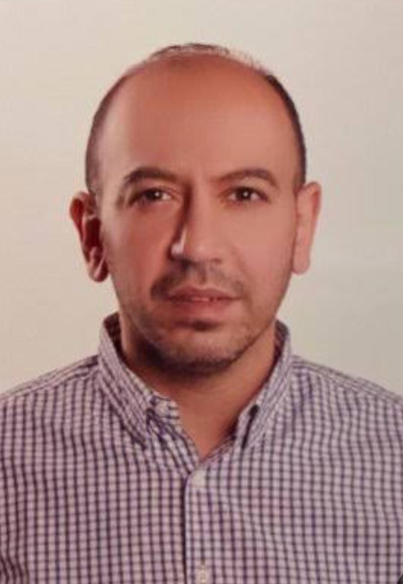 Dr. Ayman Mustafa