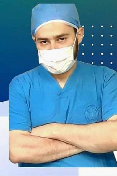 Doctor Ahmed Sabry