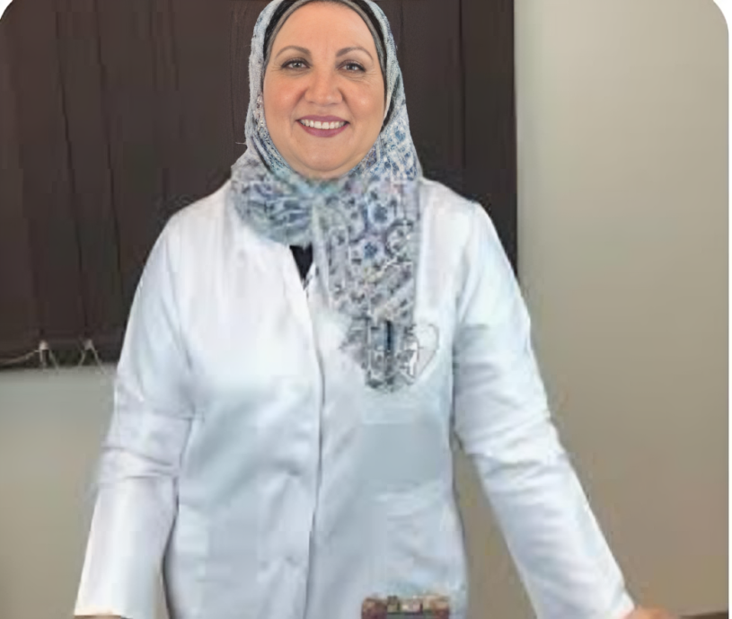 Dr. Manal Ateya