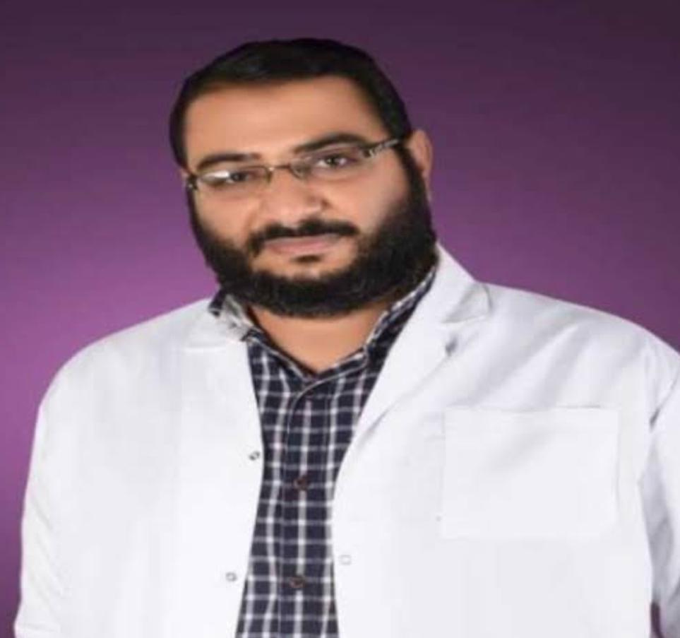 Doctor Mohamed El Shafei