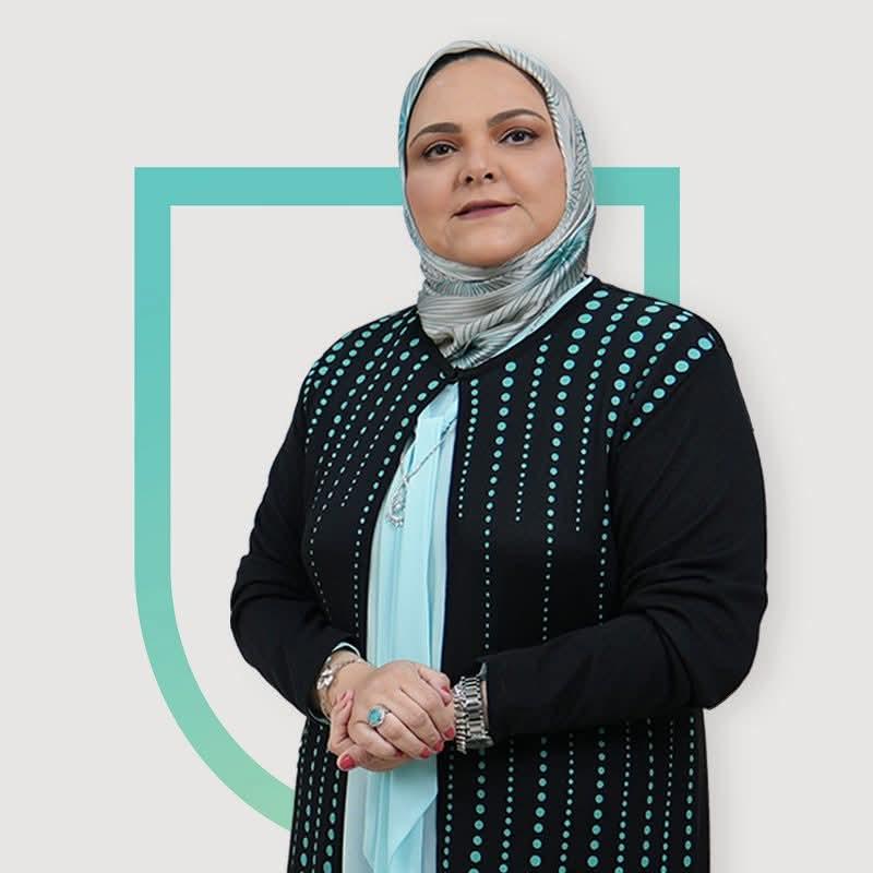 Doctor Doaa Salah Atta