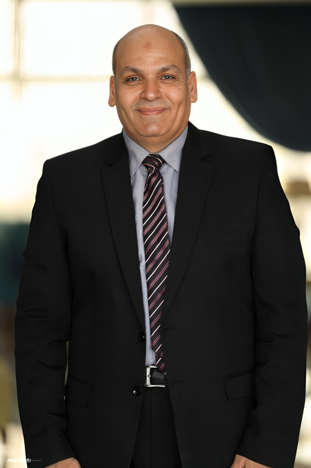 دكتور عمرو شوره