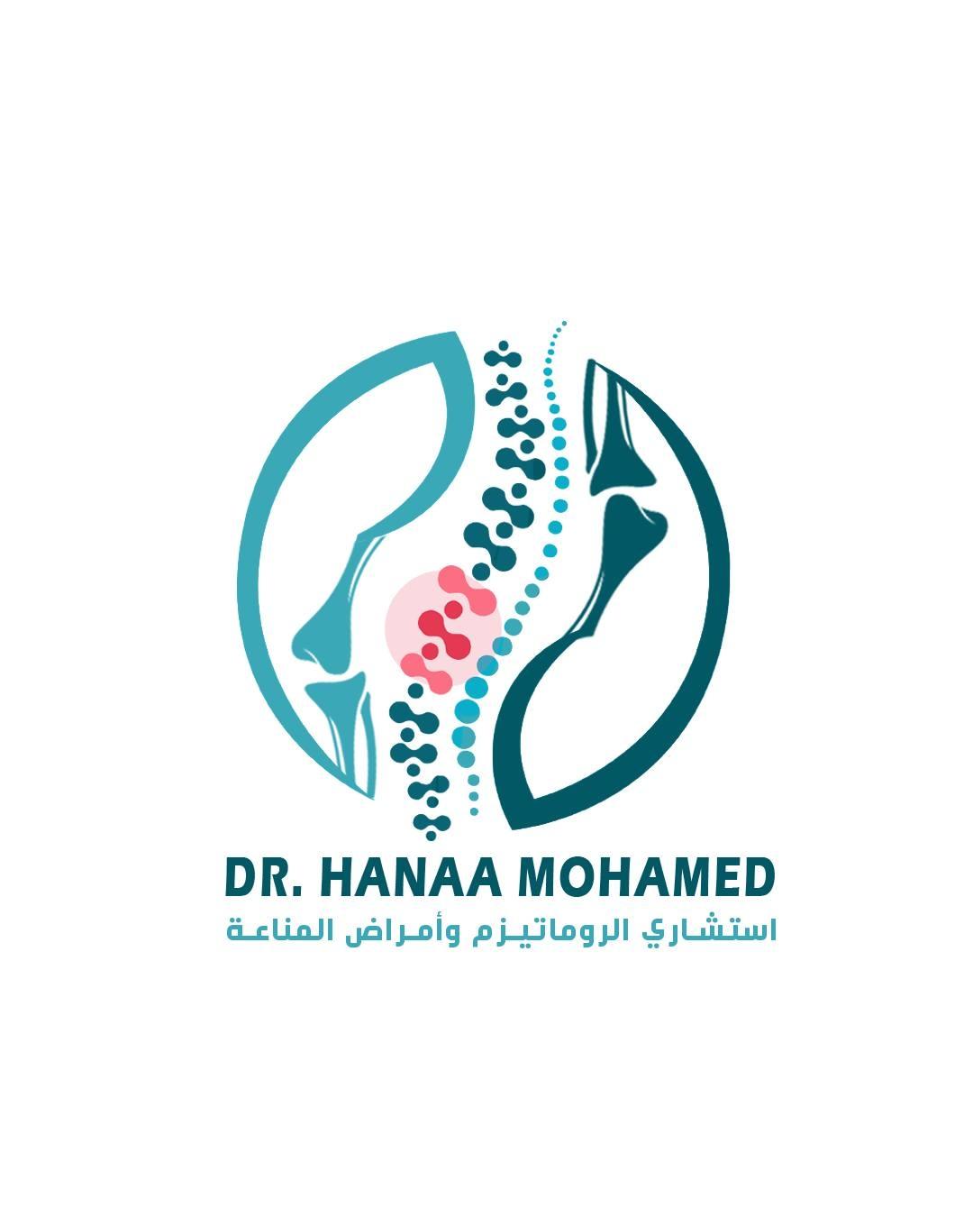 Doctor Hanaa Mohamed Hassan