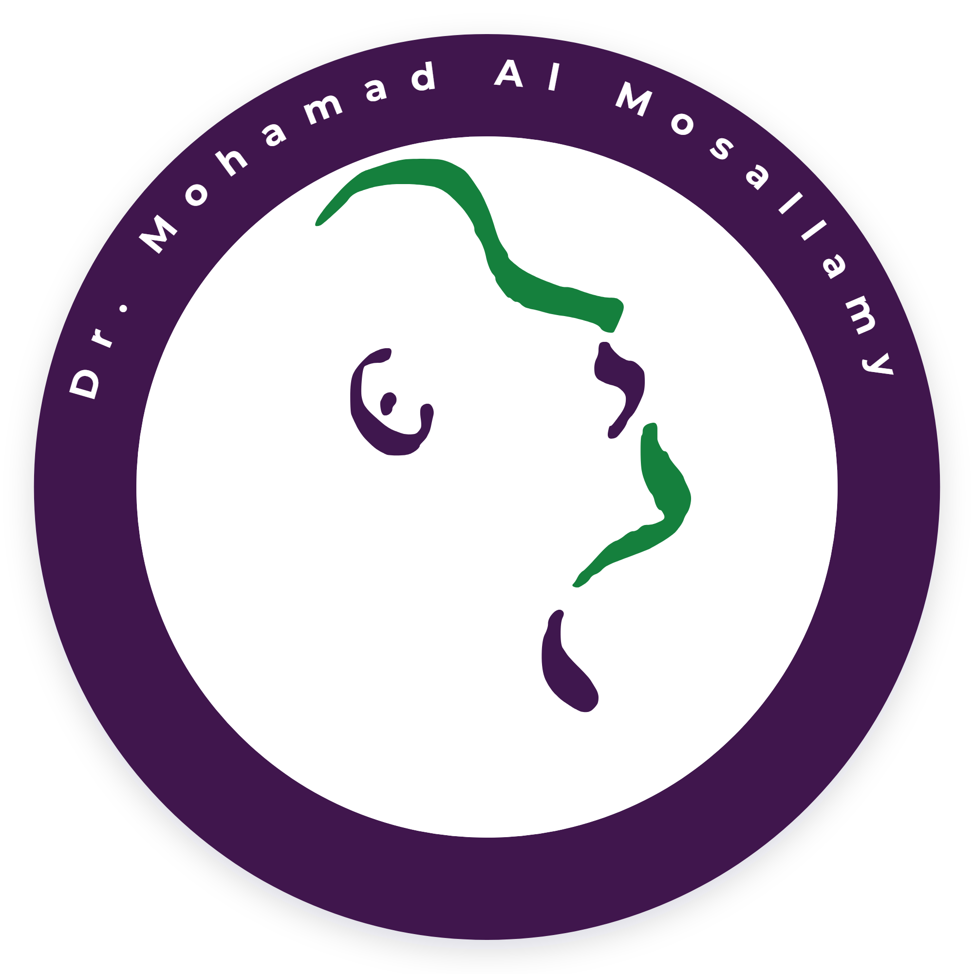 دكتور محمد المسلمي