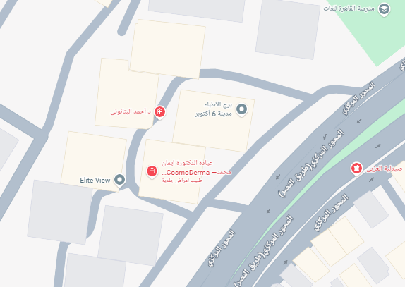 دكتور احمد ابو السعود