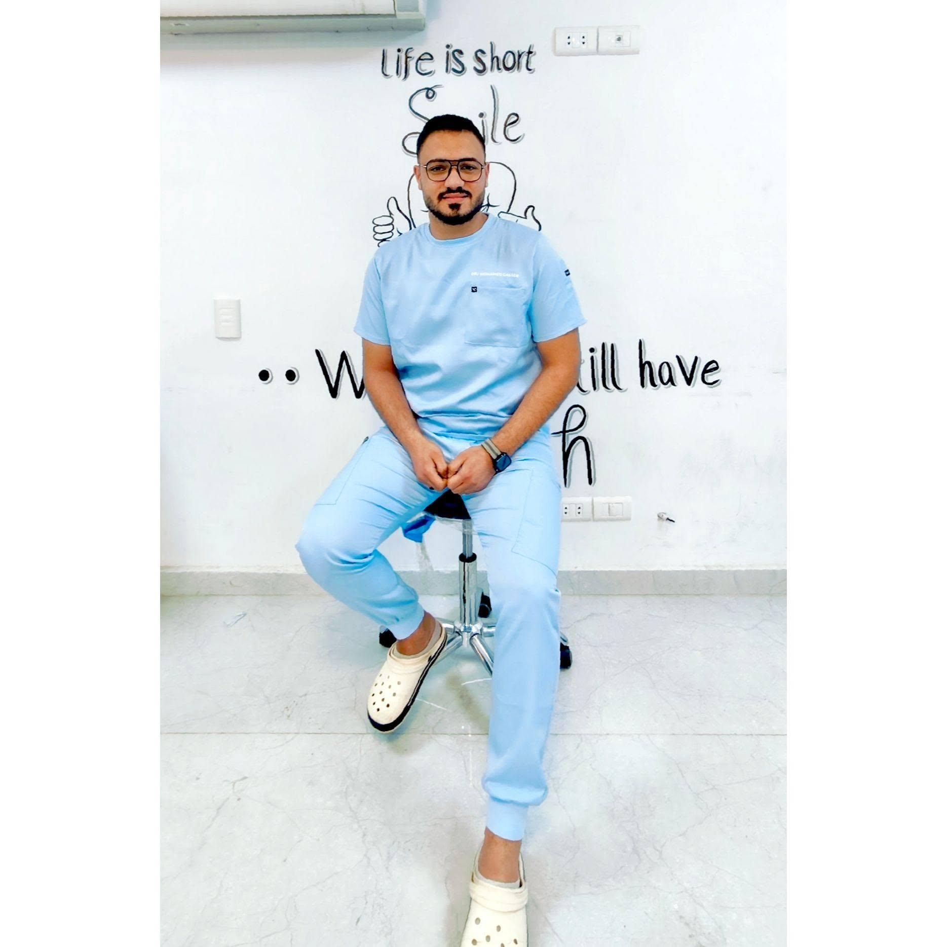 دكتور محمد جاسر