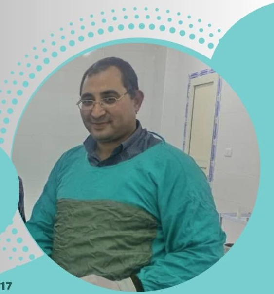 دكتور احمد ابو السعود