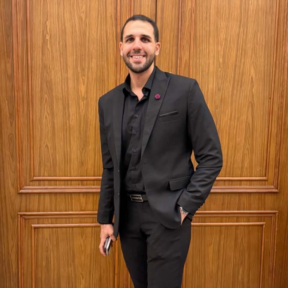 Rashed Mohsen Al-Rashed